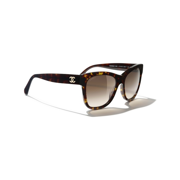 Chanel Sunglasses 5380 714/S5 - Picture 1 of 8